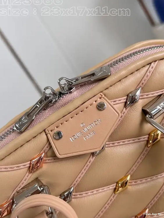 Firstbag ru LOUIS Nano VUITTON Alma 0602